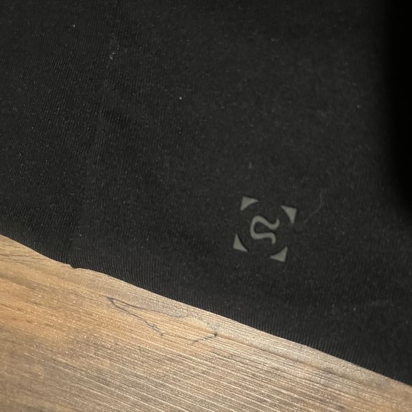 City Sweat Jogger Shorter Lululemon - Picture 2 of 9